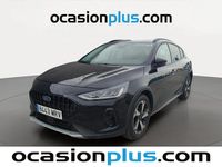 Usado Ford Focus Active 155 CV (114 kW) 2024 Negro Utilitario
