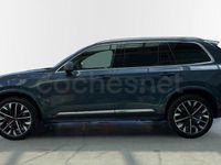 Usado Volvo XC90 Plus 250 CV (183 kW) 2025 Azul SUV