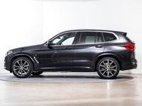 usado BMW X3 xDrive 20dA