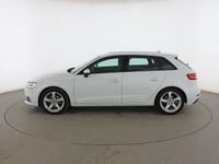 Käytetty Audi A3 Sport 150 HP (110 kW) 2017
