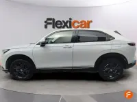 Usado Honda HR-V Elegance 131 CV (96 kW) 2022 Blanco SUV
