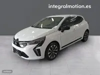 Nuevo Mitsubishi Colt 91 CV (66 kW) 2025 Blanco Utilitario