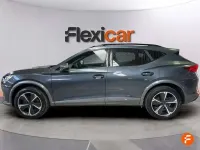 Usado Cupra Formentor 150 CV (110 kW) 2023 Gris SUV