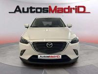 Usado Mazda CX-3 122 CV (89 kW) 2018 Blanco SUV