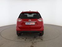 Usado Nissan X-Trail 360º 130 CV (95 kW) 2016 Rojo SUV