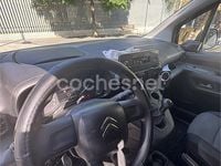 Usado Citroën Berlingo Live 100 CV (73 kW) 2019 Blanco Monovolumen