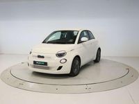 Usado Fiat 500e Icon 86 kW (118 CV) 2022 Blanco Berlina