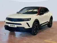 Usado Opel Mokka 136 CV (100 kW) 2023 Blanco SUV