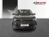 Usado VW Tiguan 150 CV (110 kW) 2025 Gris SUV