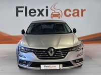 usado Renault Talisman Limited Blue dCi 88 kW (120CV) Diésel en Flexicar Alcalá de Henares