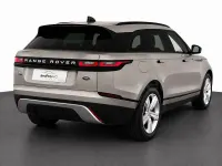 Usado Land Rover Range Rover Velar S 180 CV (132 kW) 2020 Gris / plata SUV