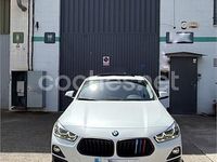 Usado BMW X2 Sport Line 140 CV (102 kW) 2020 Blanco SUV