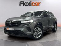 Usado Renault Austral Evolution 200 CV (147 kW) 2024 Gris SUV