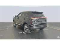 Nuevo Ebro s400 211 CV (155 kW) 2025 Negro SUV