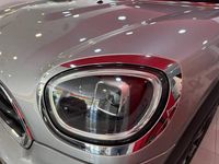 Usado Mini Cooper Countryman 136 CV (100 kW) 2024 Gris SUV