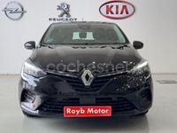 Usado Renault Clio V LIMITED 90 CV (66 kW) 2021 Berlina