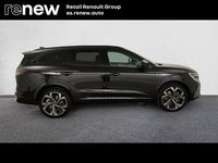 Usado Renault Espace Techno Esprit Alpine 200 CV (147 kW) 2024 Negro SUV