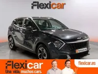 Occasion Kia Sportage 116 ch (85 kW) 2023 Gris SUV