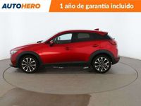 usado Mazda CX-3 2.0 Skyactiv-G Origin