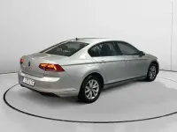 Occasion VW Passat Business 150 ch (110 kW) 2021 Gris Berline