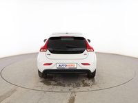 Usado Volvo V40 Kinetic 115 HP (84 kW) 2015 Branco Carrinha