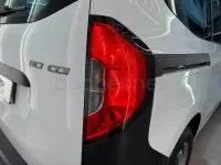 Usado Mercedes Citan 110 95 CV (69 kW) 2023 Blanco Monovolumen
