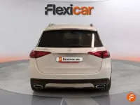 Usado Mercedes GLE350 321 HP (236 kW) 2021 Branco SUV