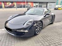 Usado Porsche 911 Carrera 4S 400 CV (294 kW) 2012 Negro Coupe