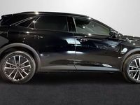 Usado DS Automobiles DS7 Crossback 131 CV (96 kW) 2024 Azul SUV