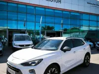 Usado Cupra Terramar 204 CV (150 kW) 2025 Blanco SUV