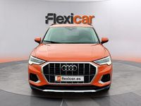 Usado Audi Q3 S-Line 150 CV (110 kW) 2019 Naranja SUV