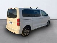 usado Peugeot Traveller 2.0bluehdi active standard 150