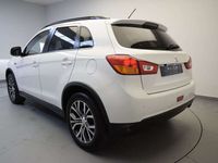 usado Mitsubishi ASX 220di-d Kaiteki 4wd 6at