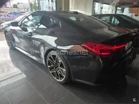 Usado BMW M4 Competition Edition 510 CV (375 kW) 2024 Negro Coupe