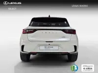 Nuevo Lexus LBX 136 CV (100 kW) 2026 Blanco SUV