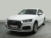 Usado Audi Q5 S-Line 190 CV (139 kW) 2019 Blanco SUV