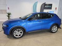 Usado Alfa Romeo Tonale Sprint 132 CV (97 kW) 2023 Azul SUV
