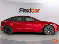 Usado Tesla Model 3 367 kW (499 CV) 2024 Burdeos Berlina