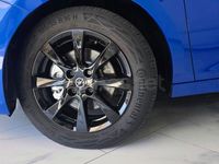 Usado Opel Corsa Elegance 100 CV (73 kW) 2022 Azul Utilitario