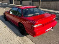 Usado Honda Prelude 150 CV (110 kW) 1992 Rojo Coupe