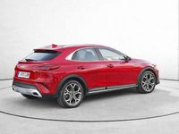 Brugt Kia XCeed 162 HK (119 kW) 2022 Rød SUV