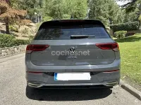 Usado VW Golf VIII GTE 245 CV (180 kW) 2021 Gris / plata Berlina