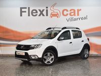 usado Dacia Sandero Essential TCE 1.0 74kW (100CV) GLP GLP en Flexicar Villarreal