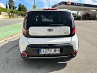 usado Kia Soul 1.6CRDi Eco-Dynamics Drive 128