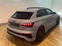 usado Audi A3 Sportback RS3 quattro S tronic performance edition