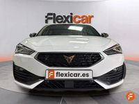 Usado Cupra Leon 150 CV (110 kW) 2023 Blanco