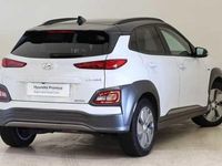 usado Hyundai Kona Ev Style 2c 484 150kw