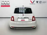 Usado Fiat 500 Dolcevita 70 CV (51 kW) 2023 Blanco Berlina