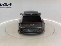 Usado Kia EV6 GT 430 kW (585 CV) 2023 Negro SUV