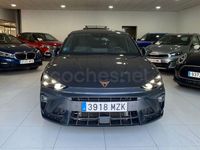 Usado Cupra Leon 150 CV (110 kW) 2025 Gris / plata Berlina